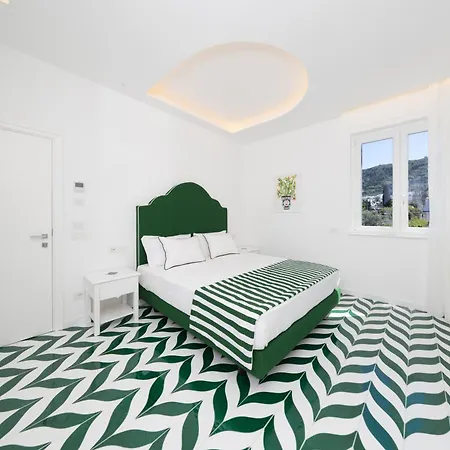 Appartement Palazzo Sant'elena *