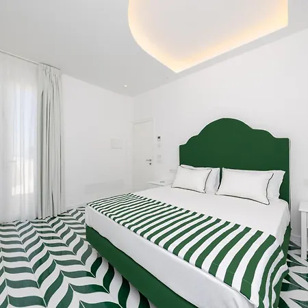 Palazzo Sant'elena Appartement