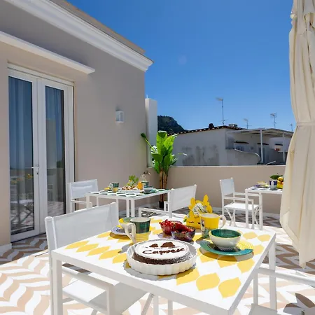 Palazzo Sant'elena Appartement
