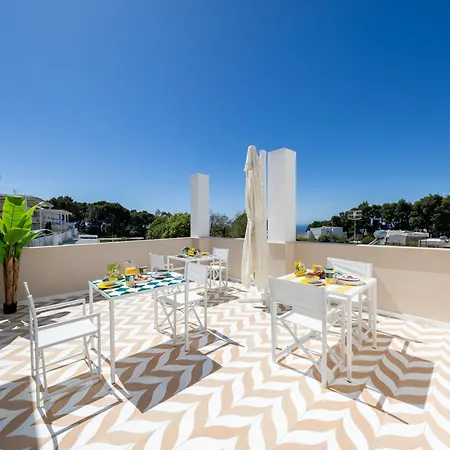 Appartement Palazzo Sant'elena *