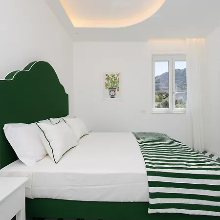Palazzo Sant'elena Appartement *