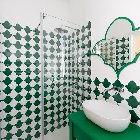 Appartement Palazzo Sant'elena