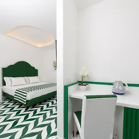 Appartement Palazzo Sant'elena
