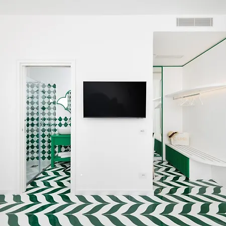 Palazzo Sant'elena Appartement Anacapri (Isola di Capri)