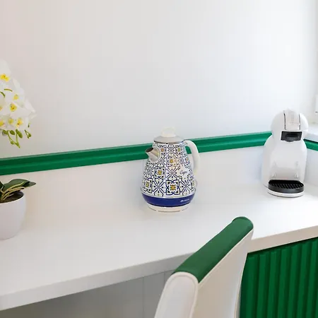 Appartement Palazzo Sant'elena