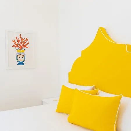 Appartement Palazzo Sant'elena Anacapri (Isola di Capri)