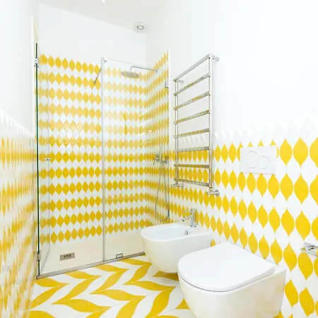 Palazzo Sant'elena Appartement *