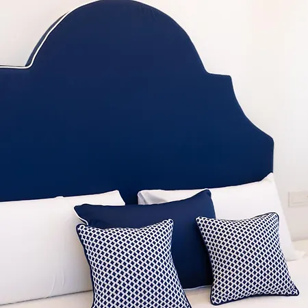 Apartamento Palazzo Sant'elena Anacapri (Isola di Capri)