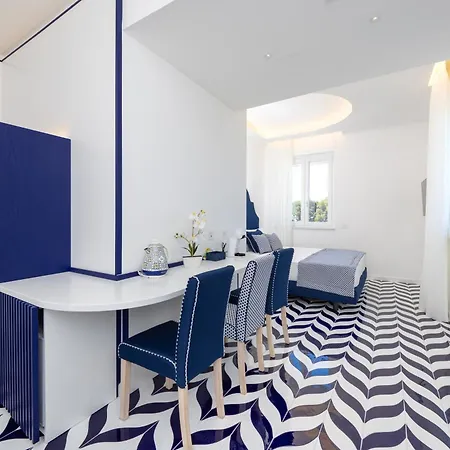 Apartamento Palazzo Sant'elena