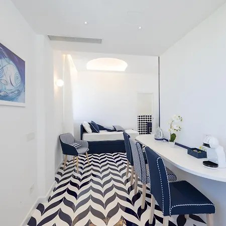 Appartement Palazzo Sant'elena *