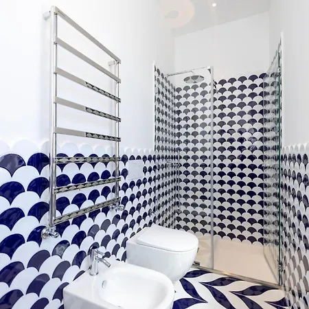 Appartement Palazzo Sant'elena *