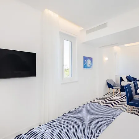 Palazzo Sant'elena Appartement
