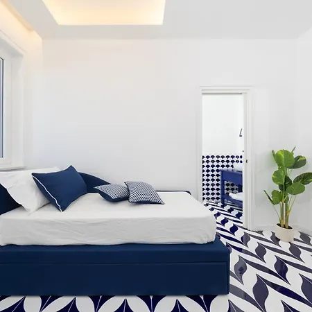 Palazzo Sant'elena Appartement *
