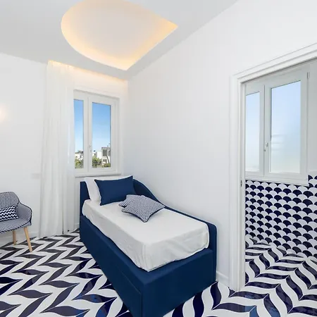 Apartamento Palazzo Sant'elena Anacapri (Isola di Capri)