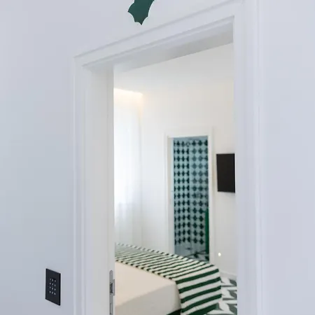 Palazzo Sant'elena Appartement *