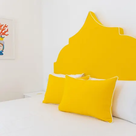 Palazzo Sant'elena Apartamento *
