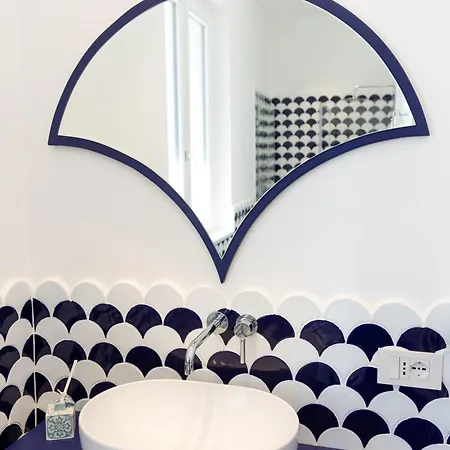 Apartamento Palazzo Sant'elena Anacapri (Isola di Capri)